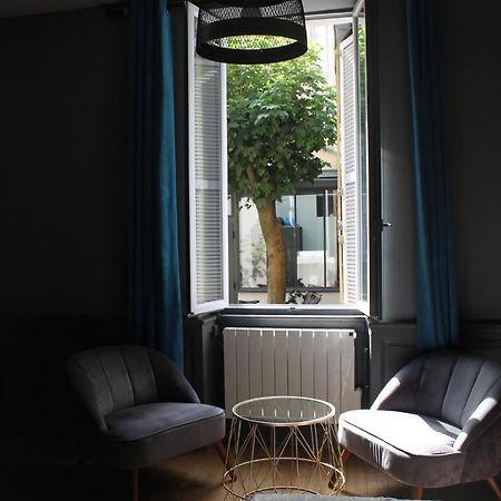 The Down Town Nenad'S Spa ديجون المظهر الخارجي الصورة