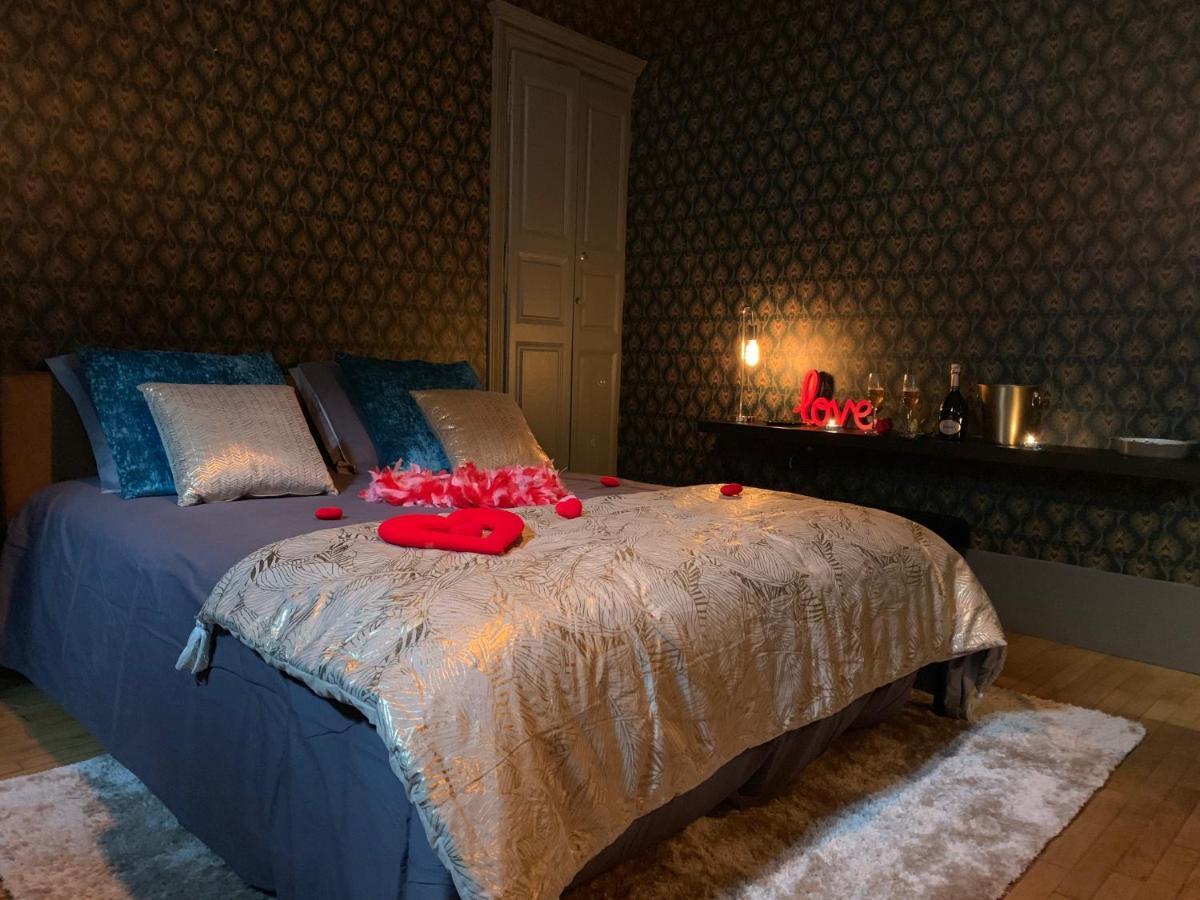 The Down Town Nenad'S Spa ديجون المظهر الخارجي الصورة