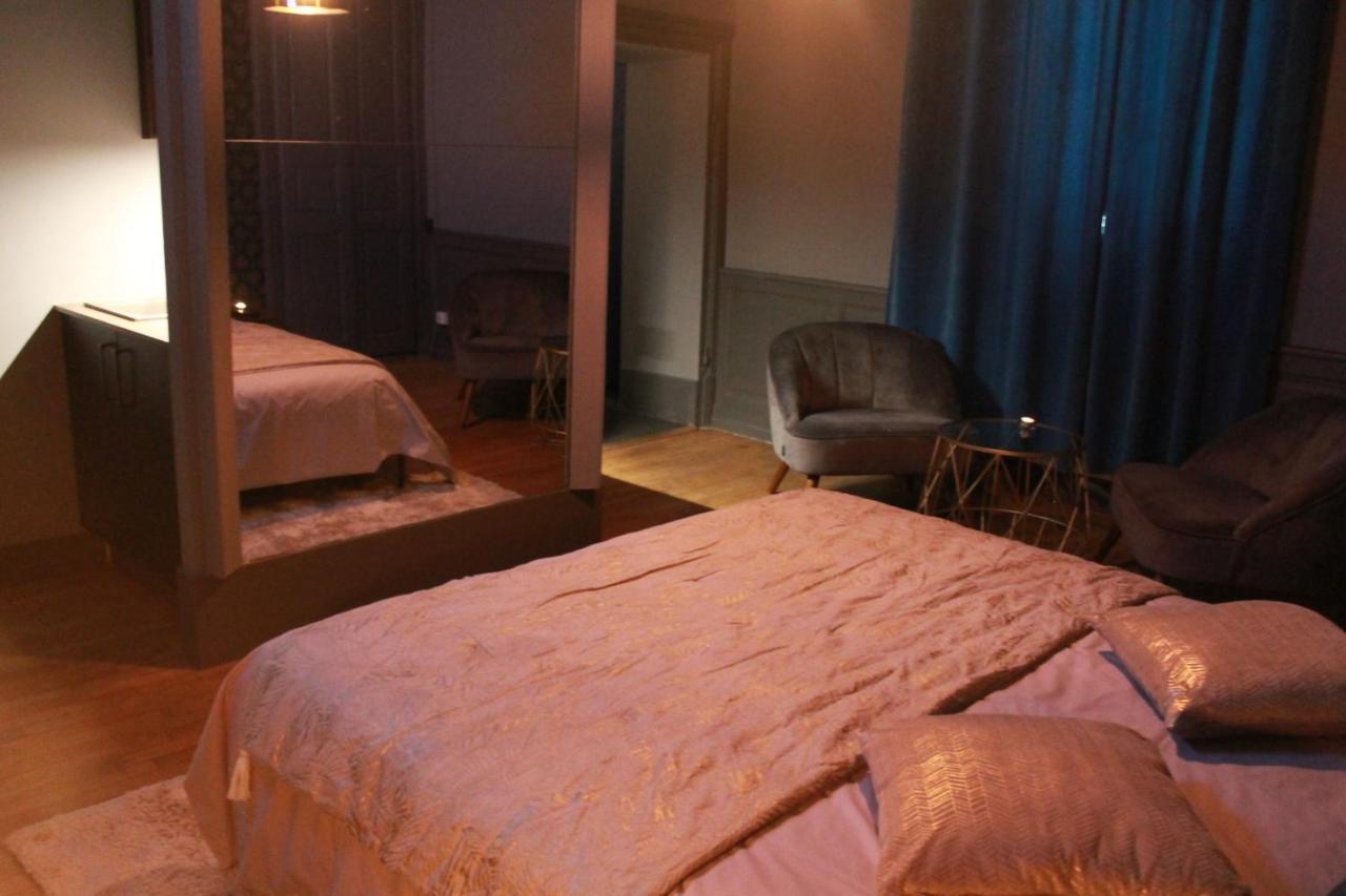 The Down Town Nenad'S Spa ديجون المظهر الخارجي الصورة