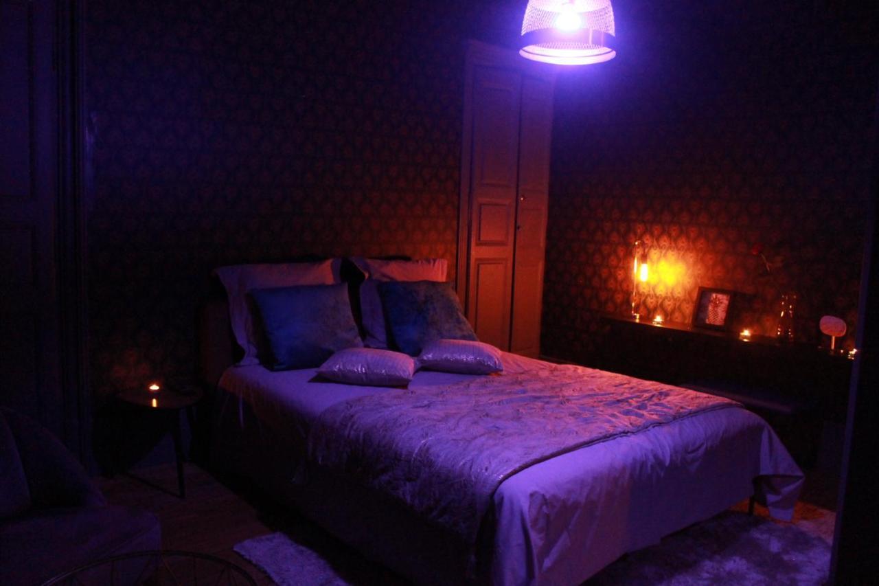 The Down Town Nenad'S Spa ديجون المظهر الخارجي الصورة