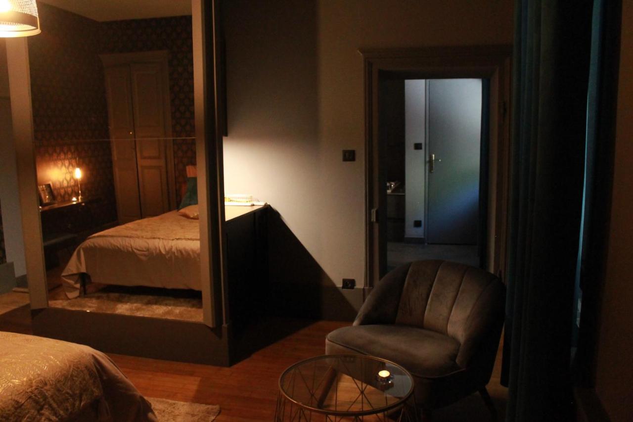 The Down Town Nenad'S Spa ديجون المظهر الخارجي الصورة