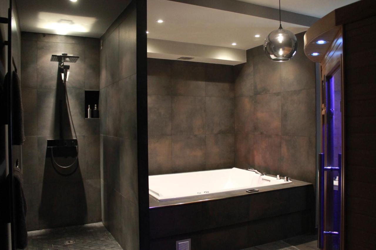 The Down Town Nenad'S Spa ديجون المظهر الخارجي الصورة