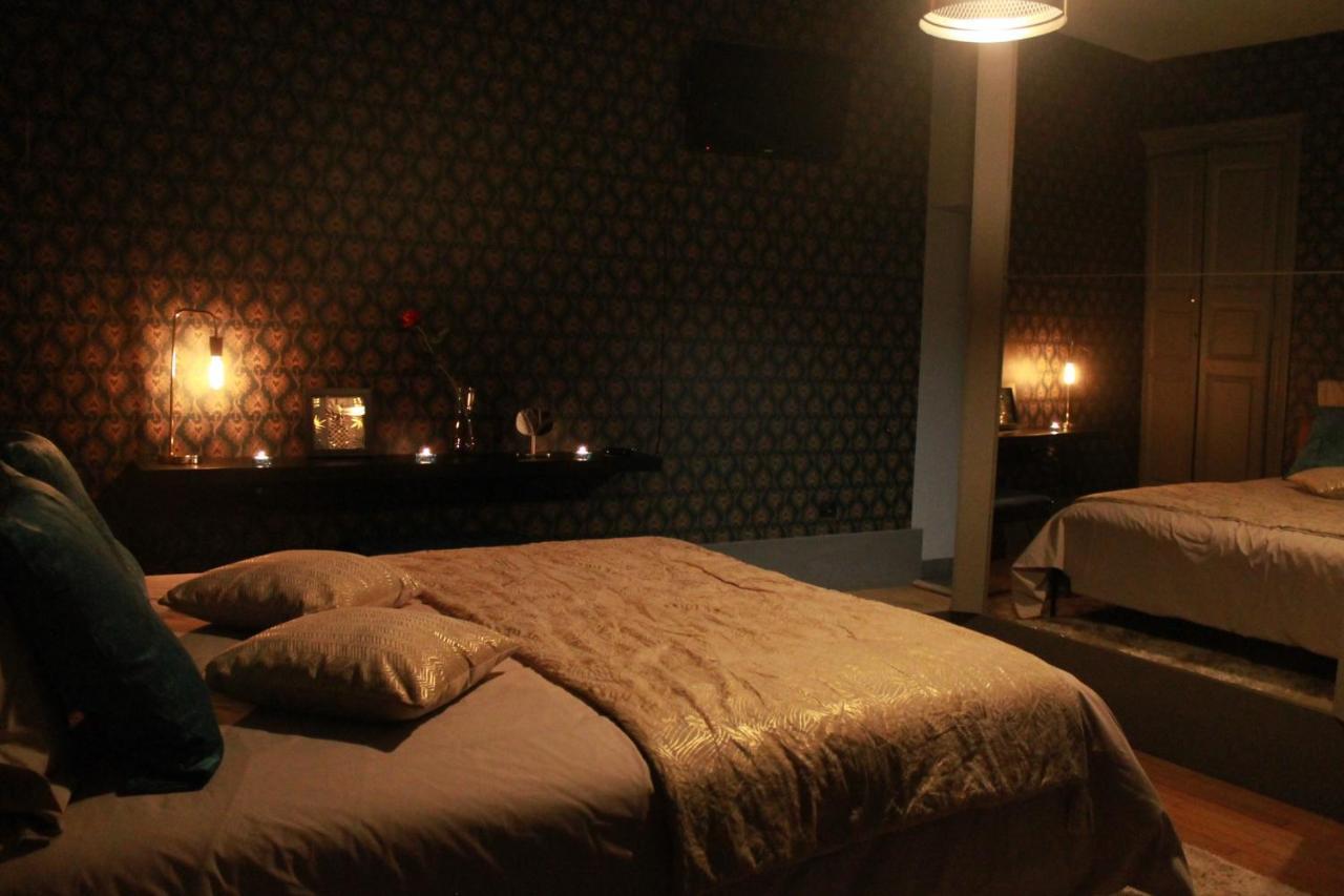 The Down Town Nenad'S Spa ديجون المظهر الخارجي الصورة