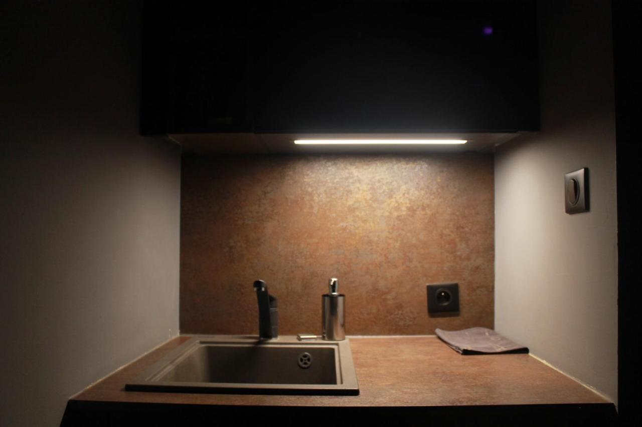 The Down Town Nenad'S Spa ديجون المظهر الخارجي الصورة