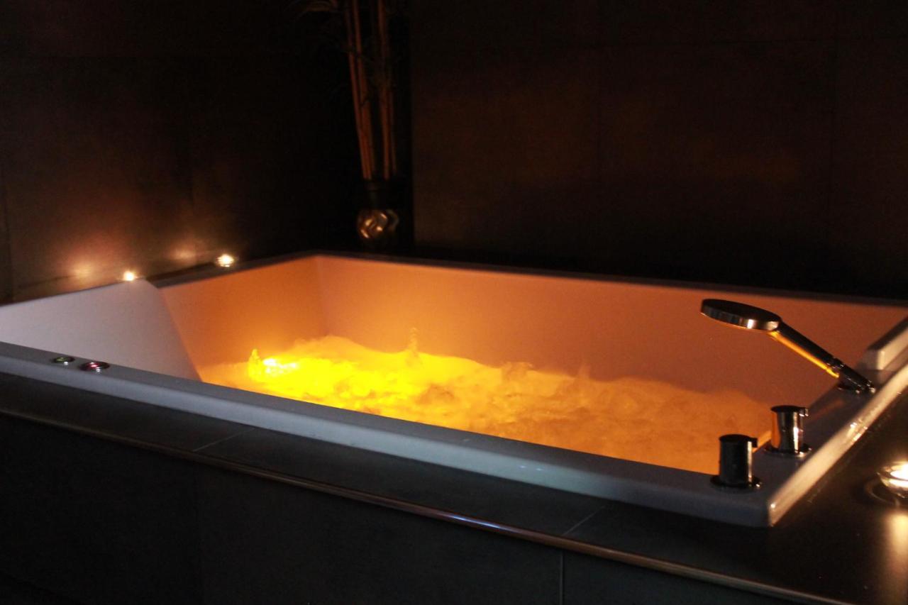 The Down Town Nenad'S Spa ديجون المظهر الخارجي الصورة