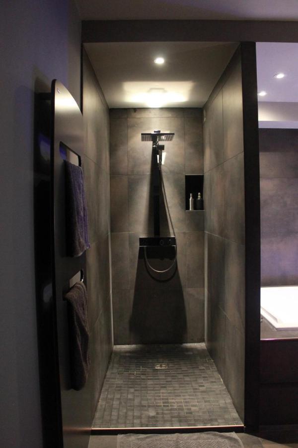 The Down Town Nenad'S Spa ديجون المظهر الخارجي الصورة