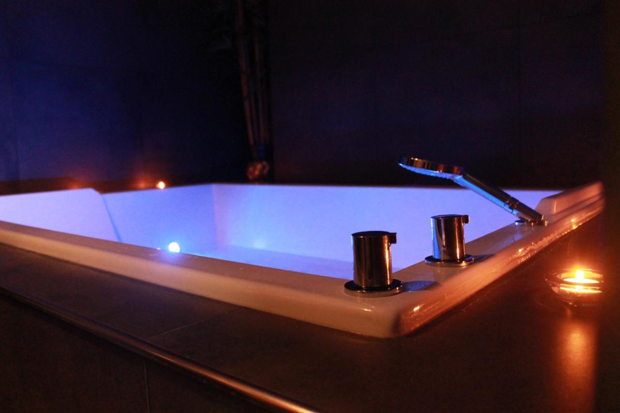 The Down Town Nenad'S Spa ديجون المظهر الخارجي الصورة
