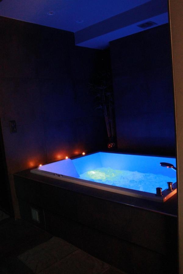 The Down Town Nenad'S Spa ديجون المظهر الخارجي الصورة