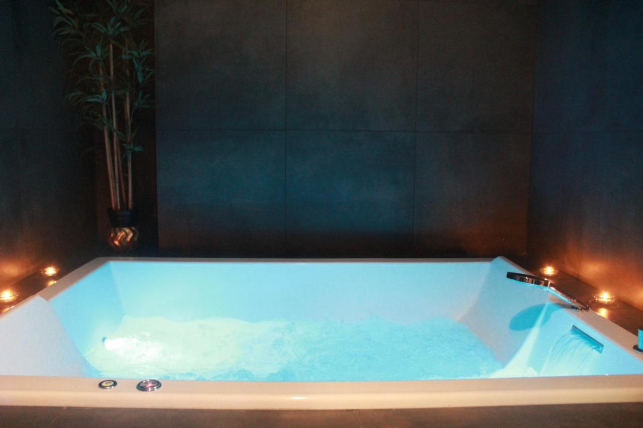 The Down Town Nenad'S Spa ديجون المظهر الخارجي الصورة