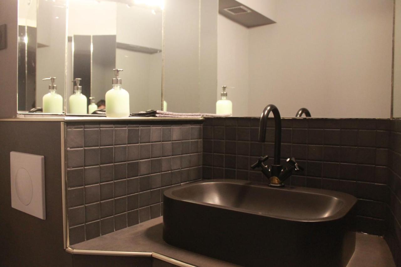 The Down Town Nenad'S Spa ديجون المظهر الخارجي الصورة