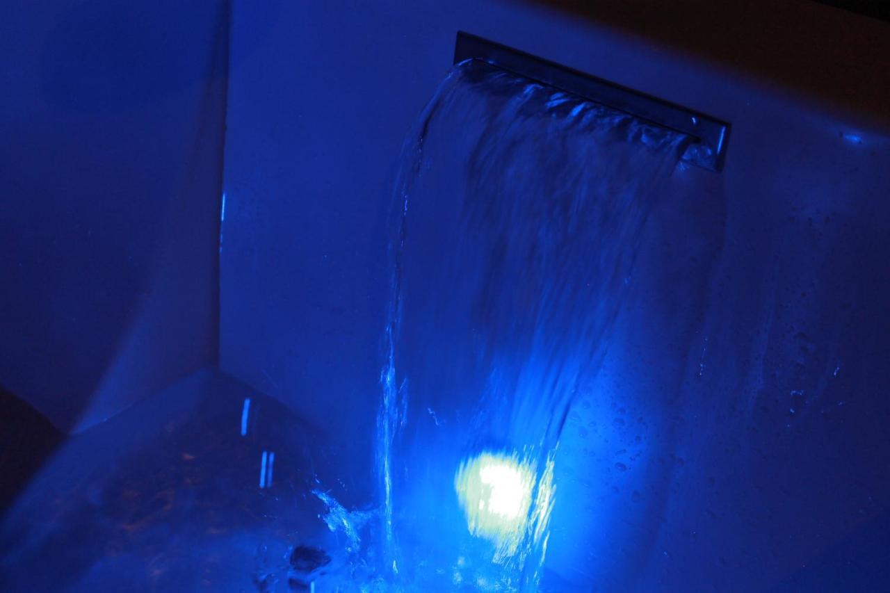 The Down Town Nenad'S Spa ديجون المظهر الخارجي الصورة