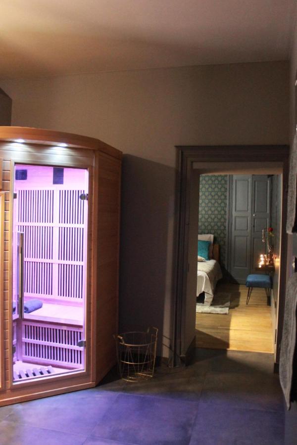 The Down Town Nenad'S Spa ديجون المظهر الخارجي الصورة