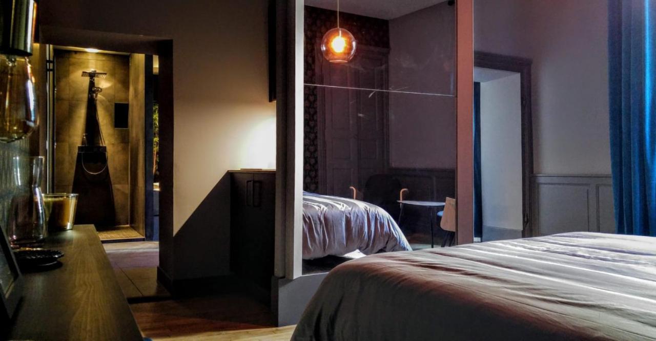 The Down Town Nenad'S Spa ديجون المظهر الخارجي الصورة