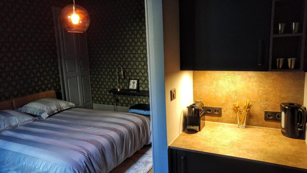 The Down Town Nenad'S Spa ديجون المظهر الخارجي الصورة